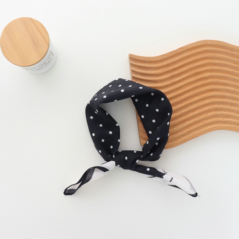 Foulard in Puro Cotone 2025, S - Bandana Cotton recensione e prezzo