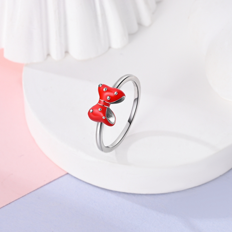 NUOVO anello in argento sterli - Tie Clip Silver recensione e prezzo