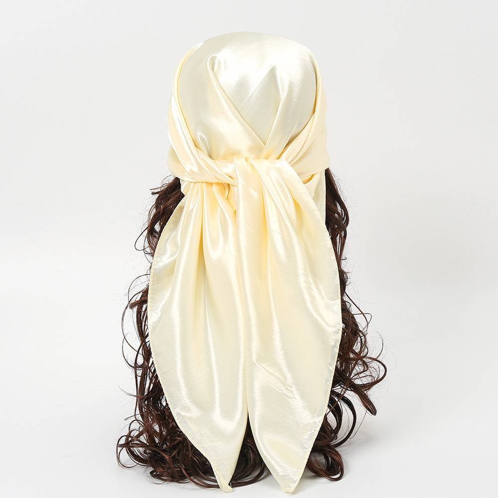 90 centimetri Colori Solidi Fa - Silk Neck Scarf recensione e prezzo